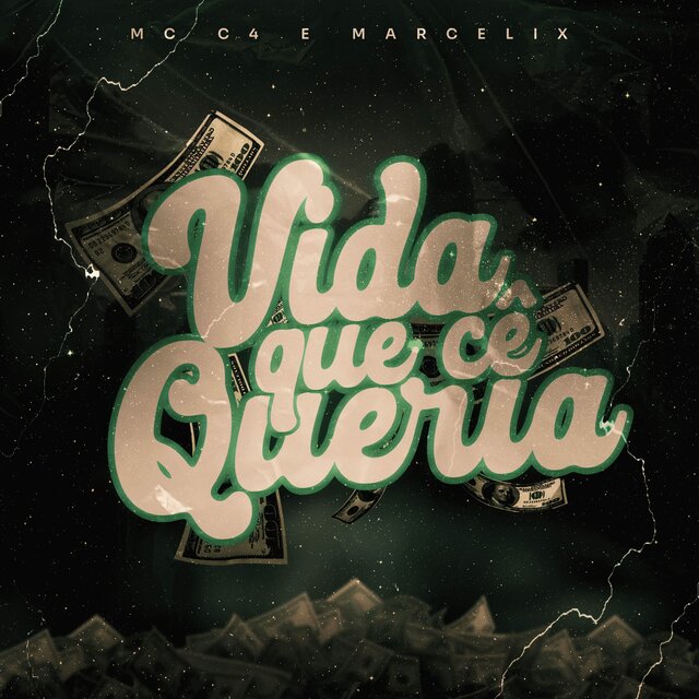 Vida Que Cê Queria