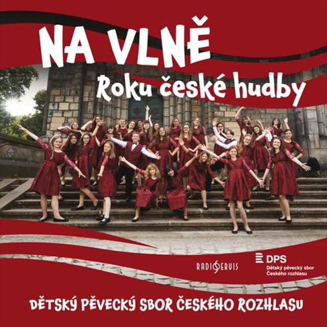 Na vlně roku české hudby (Live)