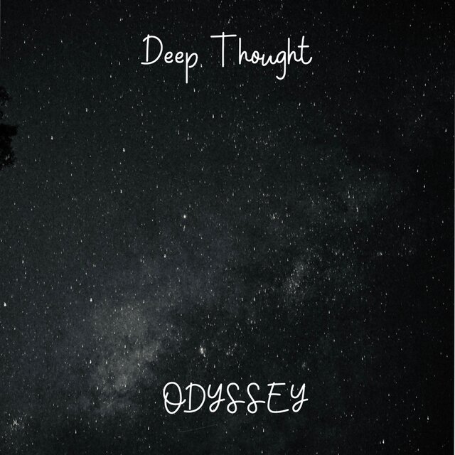 Deep Thought