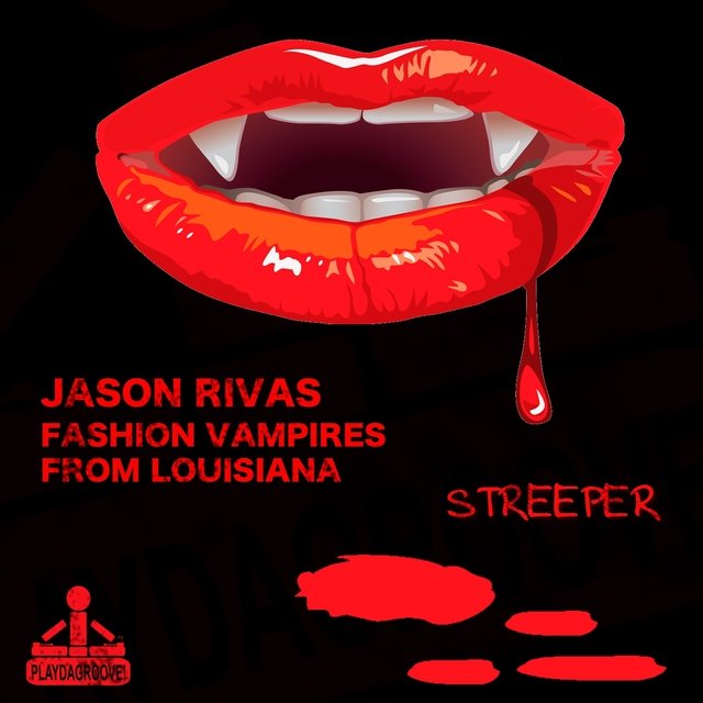Streeper (Extended Play)