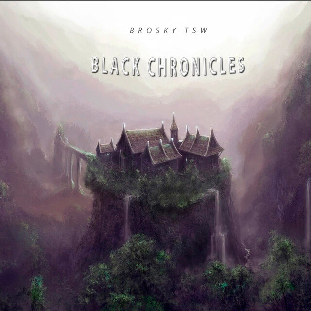 Black Chronicles