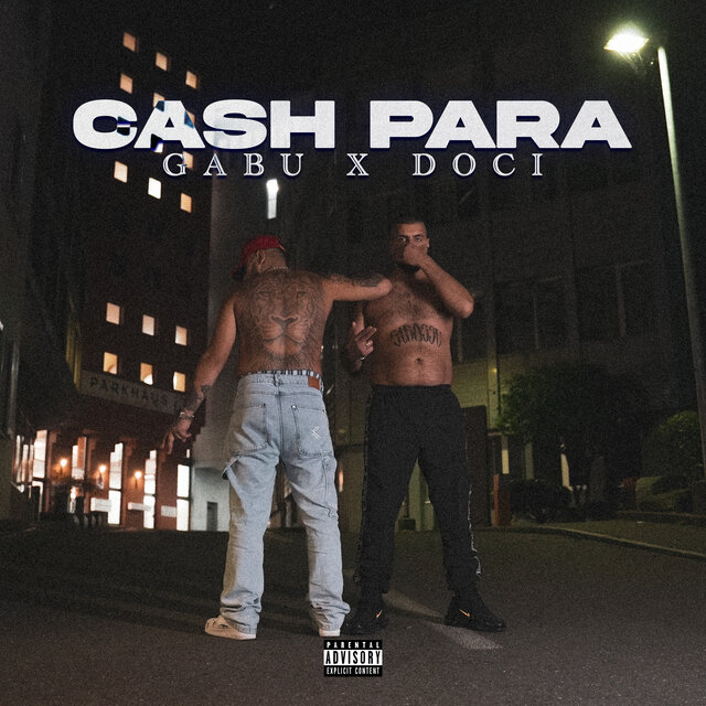 Cash Para