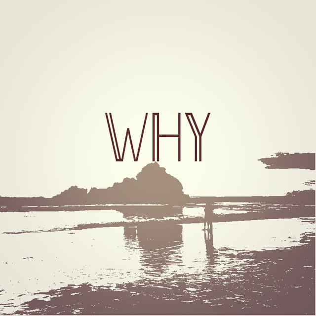Why (feat. Carmella) - Single