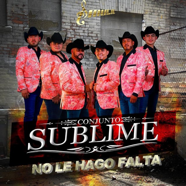 No Le Hago Falta