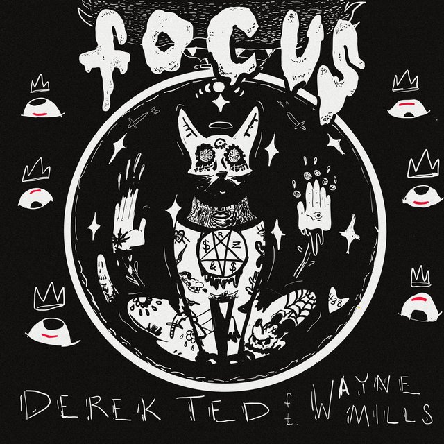 focus 