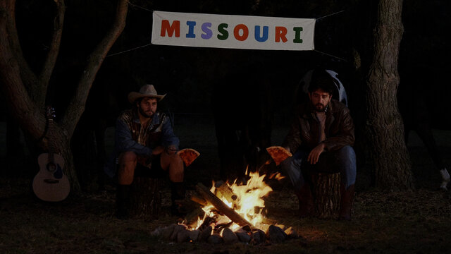 Missouri (Official Video)