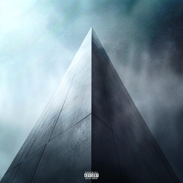 All Falls Down (feat. Monger)