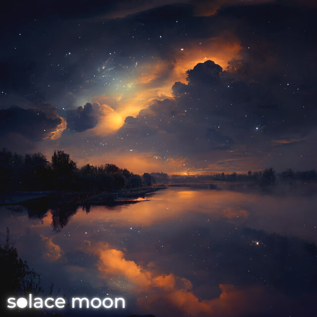 Starlit Dreamscape