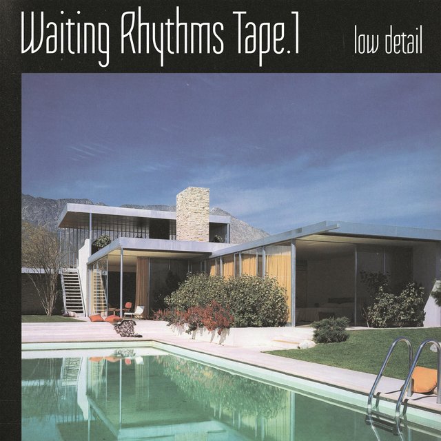 Waiting Rhythms Tape. 1