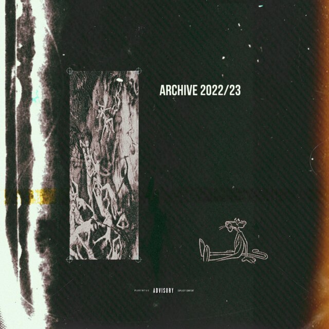 Archive 2022/23