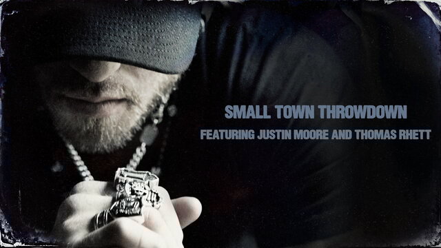Small Town Throwdown