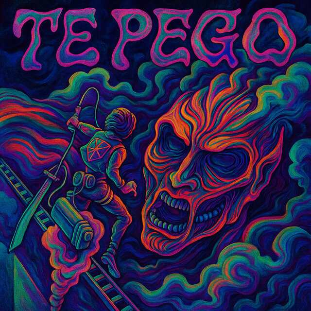 Te Pego