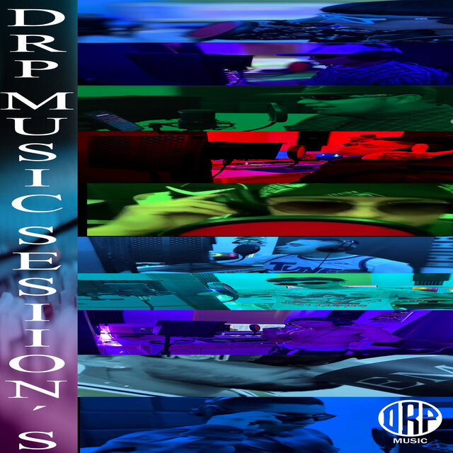 Drp Sesions, Vol. 1