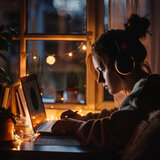 Concentration Vibes Echo