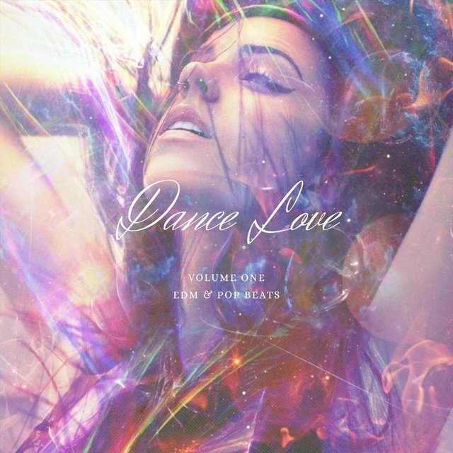 Dance Love, Vol. One