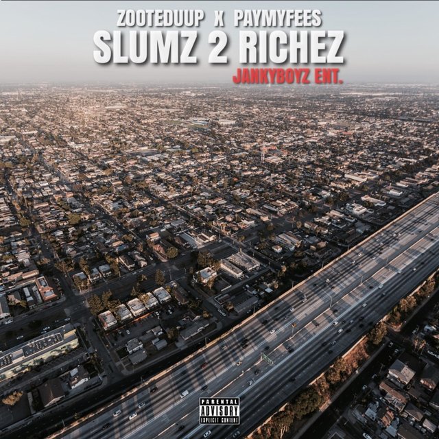 Slumz 2 Richez