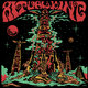 Cover art for album Ritual King by Ritual King