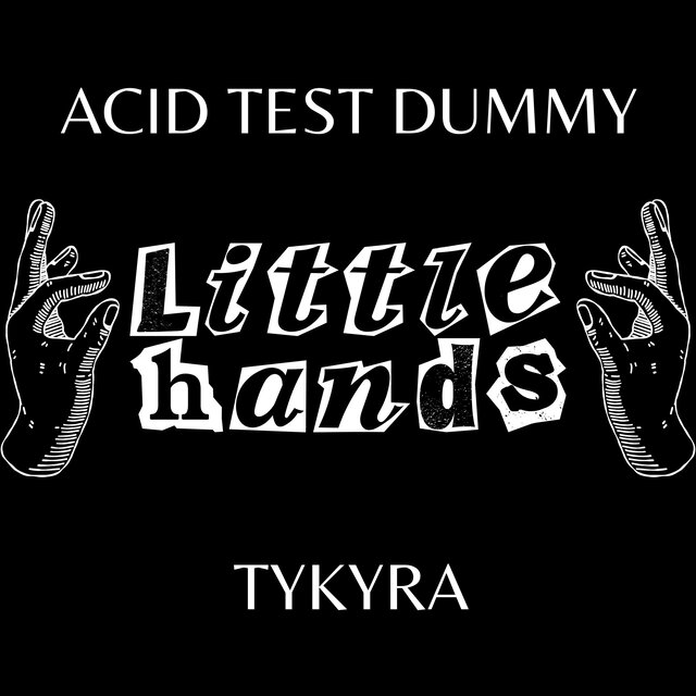 Little Hands