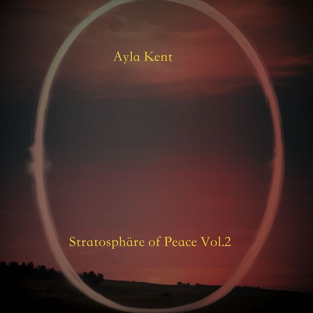 Stratosphäre of Peace Vol. 2