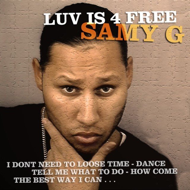 Luv Is for Free