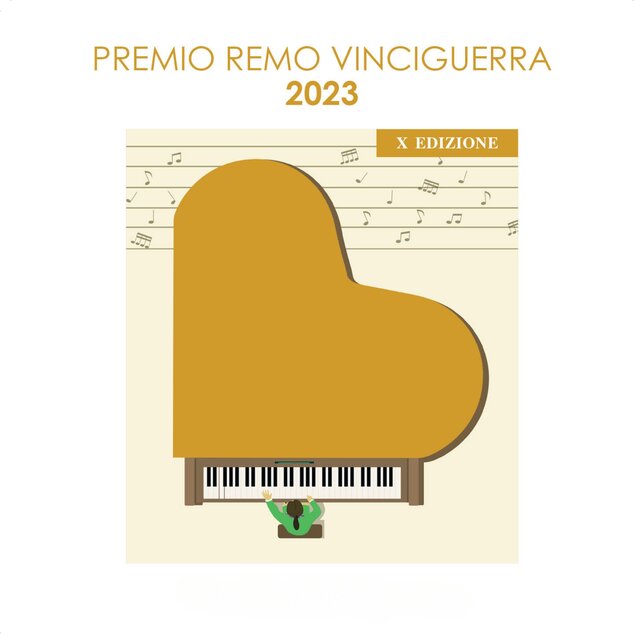Premio Vinciguerra 2023 (X Edizione)