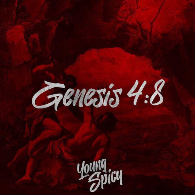 Génesis 4:8