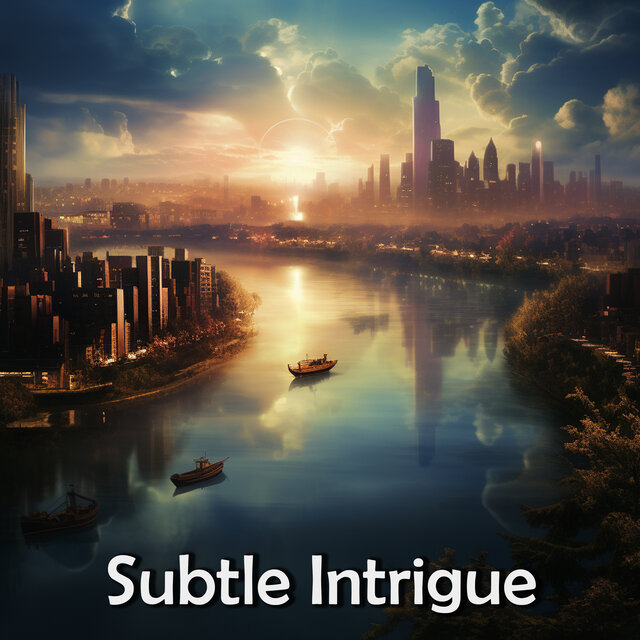 Subtle Intrigue