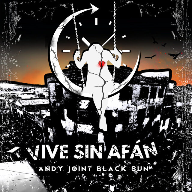 Vive Sin Afan (2022 Remasterizado)