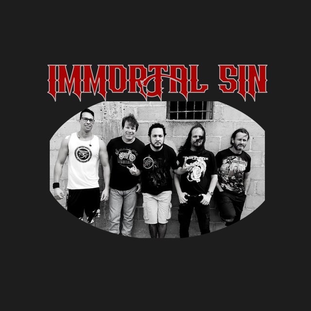 Immortal Sin