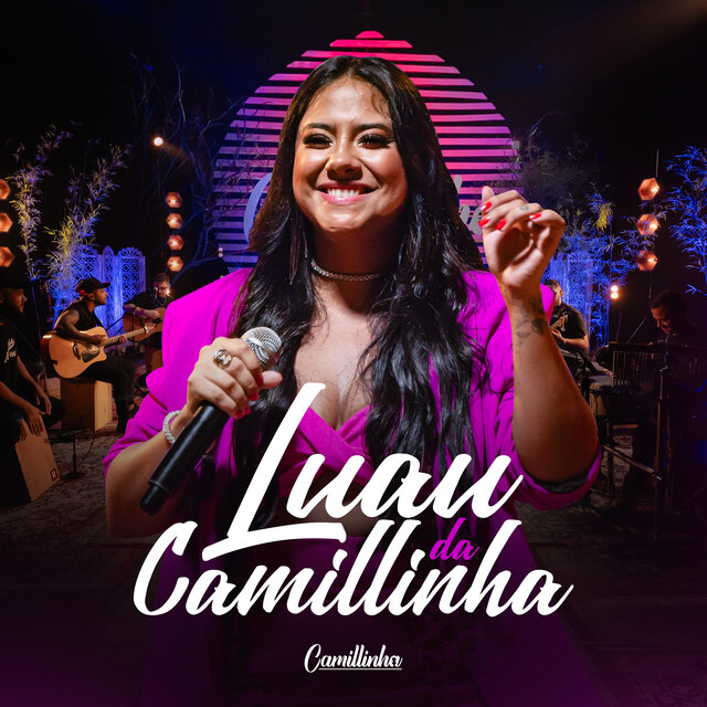 Luau da Camillinha
