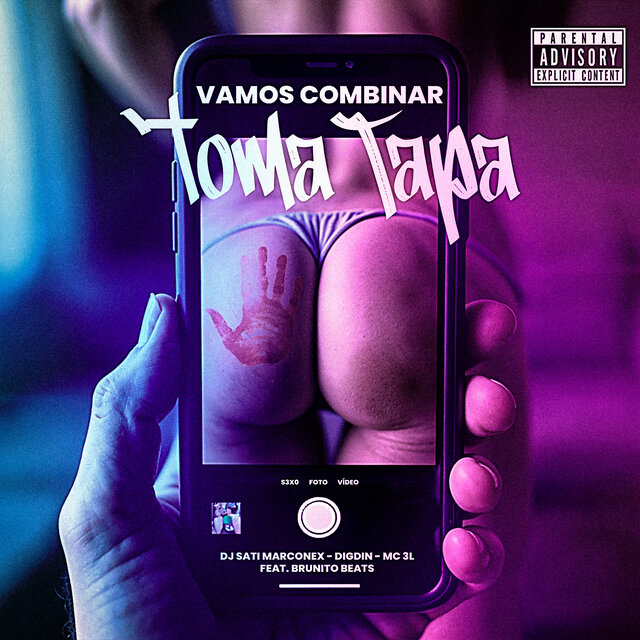 Vamos Combinar / Toma Tapa