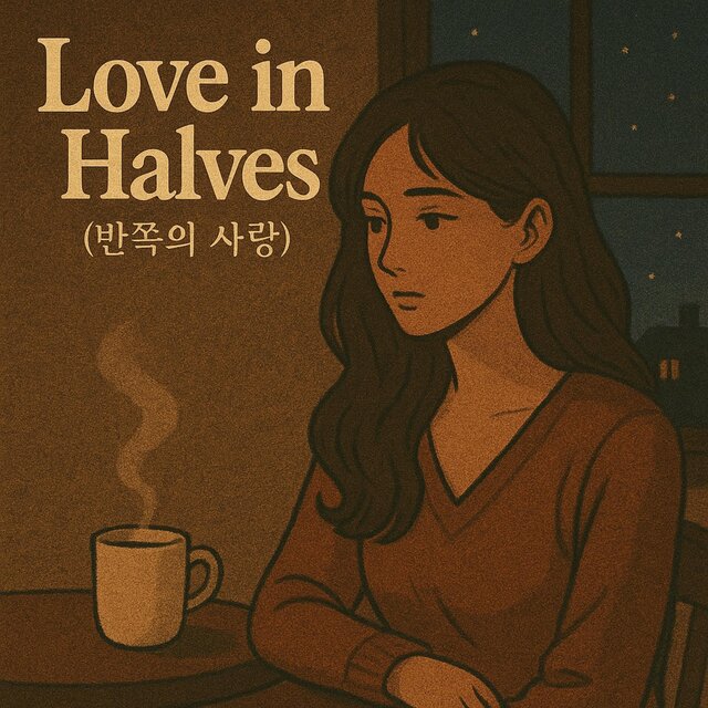 반쪽의 사랑 (Love in Halves)