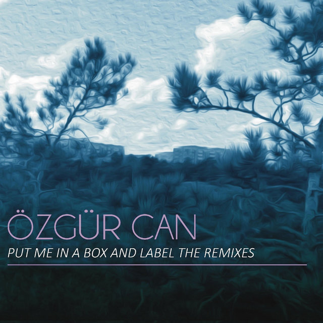 Put Me in a Box and Label Me the Remixes