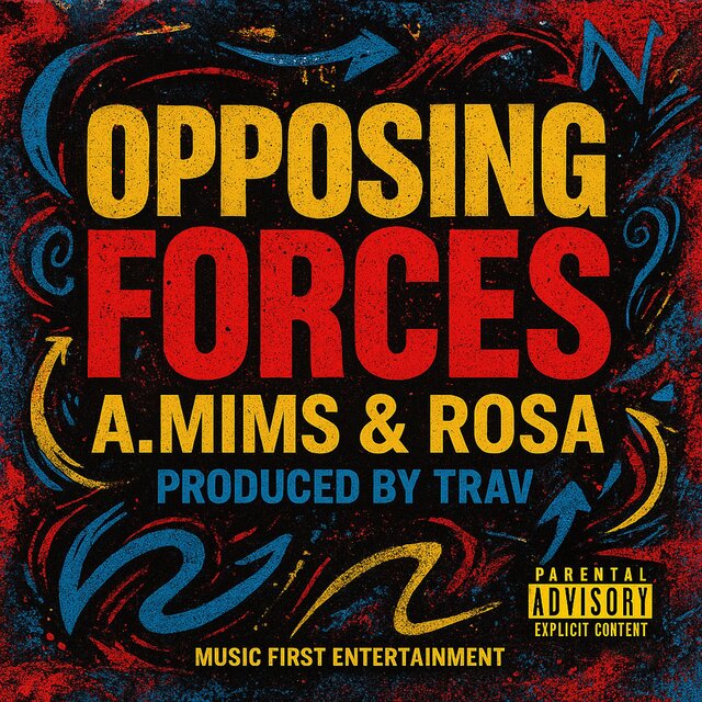 Opposing Forces