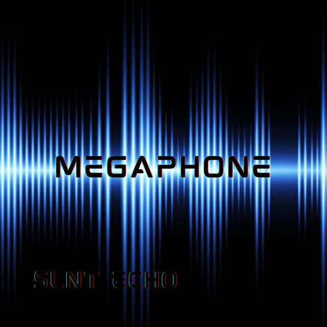Megaphone