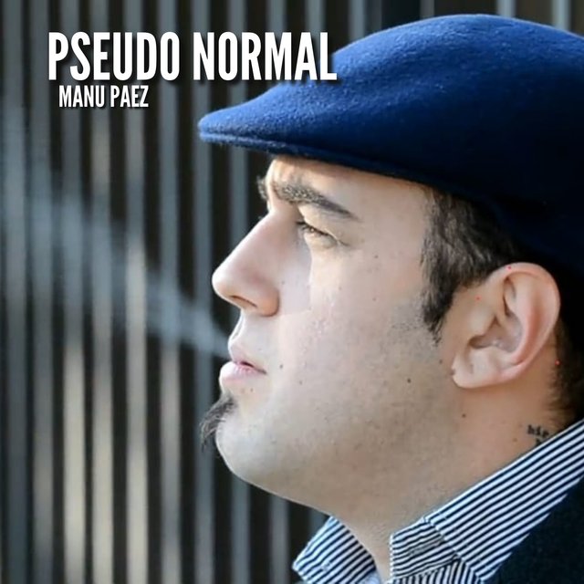 Pseudo Normal