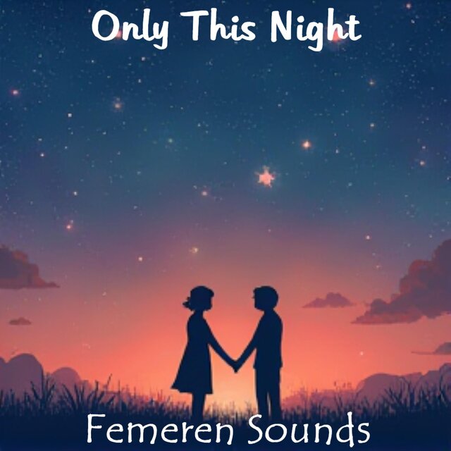 Only This Night