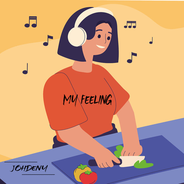 My Feeling