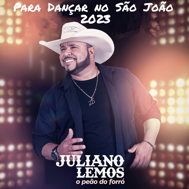 Para Dançar no São João 2023