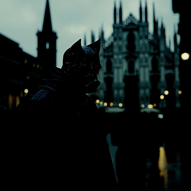 Dio è di Milano 