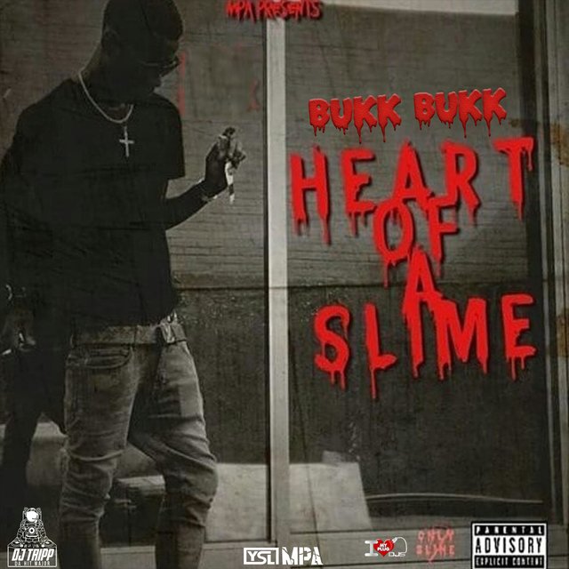 Heart of a Slime