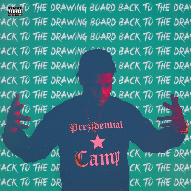 Back to the Drawing Board