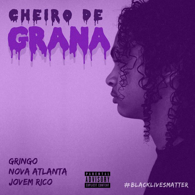 Cheiro de Grana