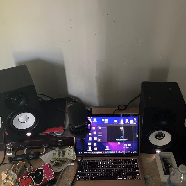 Catch Up Pt.3