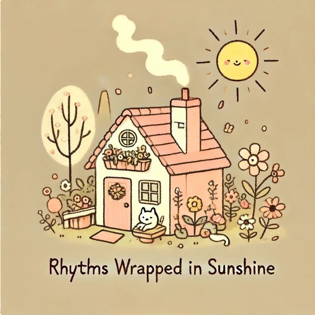햇살 담은 리듬 (Rhythms Wrapped in Sunshine)