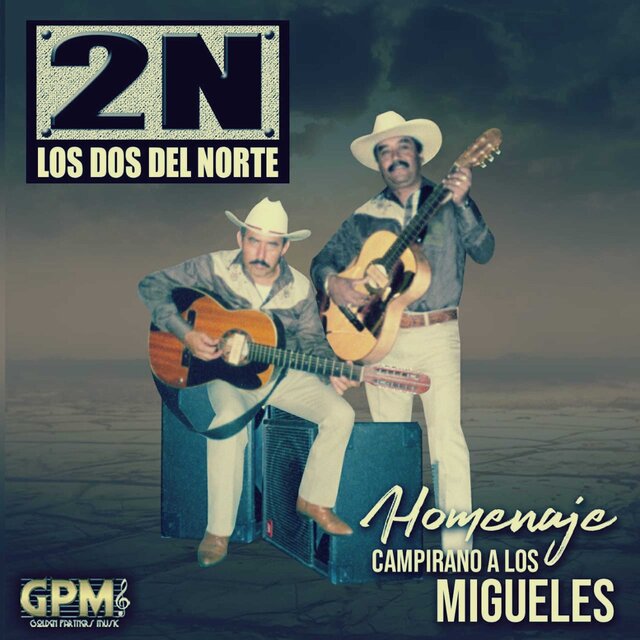Homenaje Campirano a los Migueles