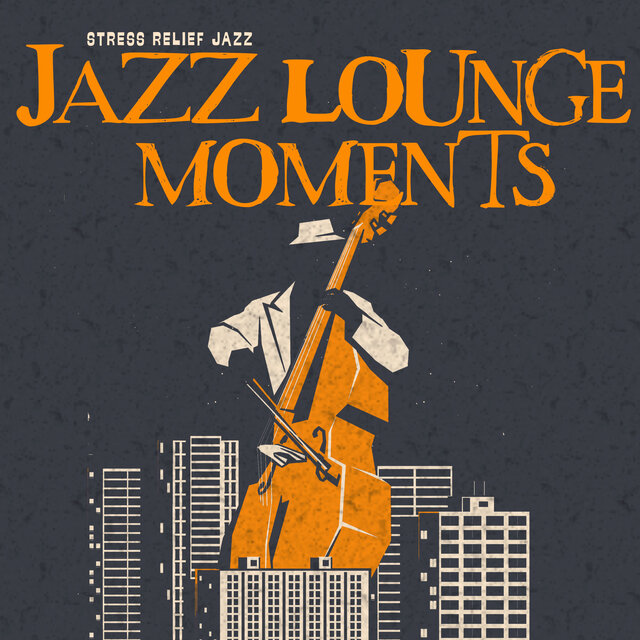 Jazz Lounge Moments