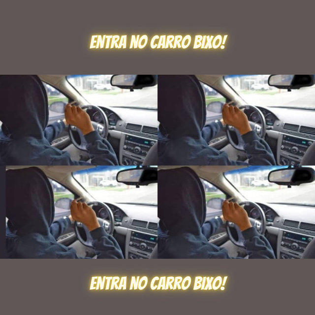 Entra no Carro Bixo