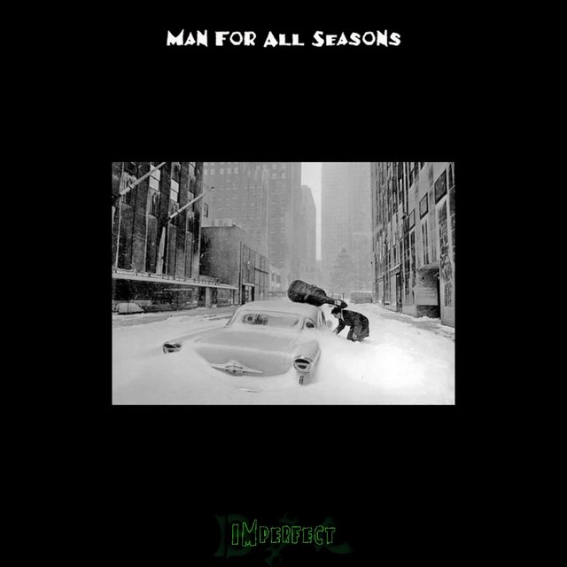 Man for All Seasons