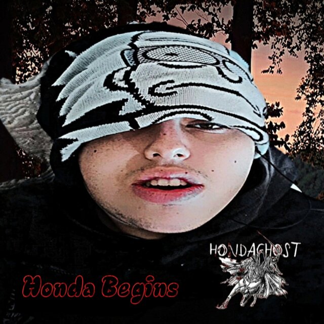 Honda Begins